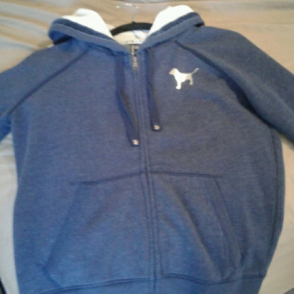 PINK by Victoria Secret hoodie